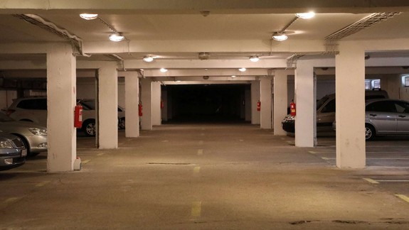 Petržalka ponúka na prenájom 38 garážových státí. Kritériom je najvyššia cena