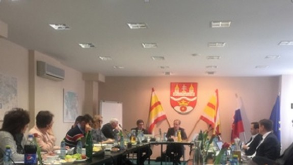 Mestské časti schválili návrh pravidiel o poukazovaní poplatku za rozvoj