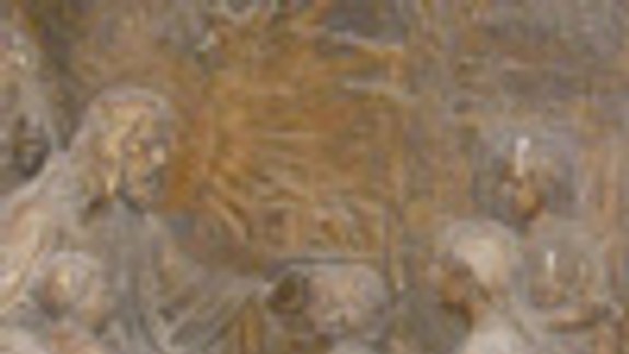 Po desaťročiach objavili reliéf od Roberta Kühmayera