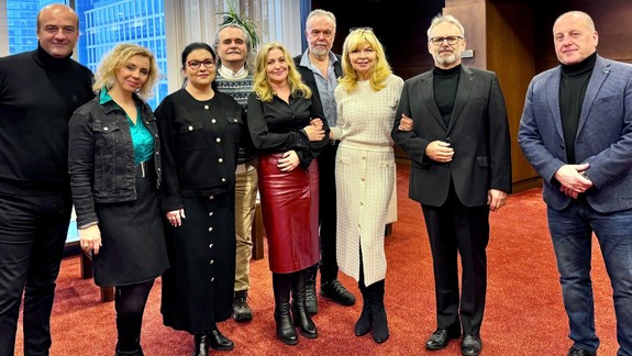 Vedenie SND chce urobiť nápravu v kauze prepustených sólistov