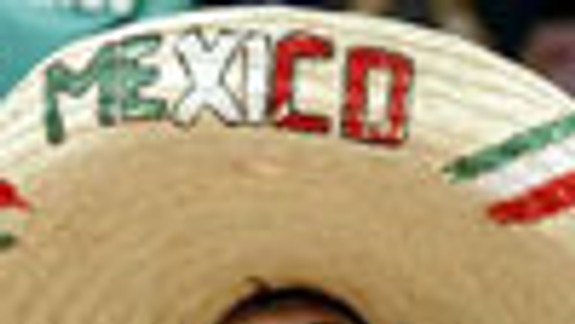 Vyhrajte s nami exotický zájazd do Mexika!