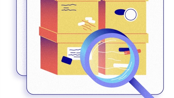 Chcete si zabádať? Inventáre archívu mesta sú dostupné online