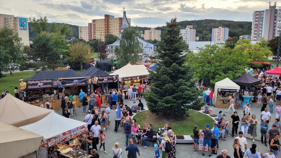 V Karlovej Vsi i Dúbravke sa bude opäť hodovať