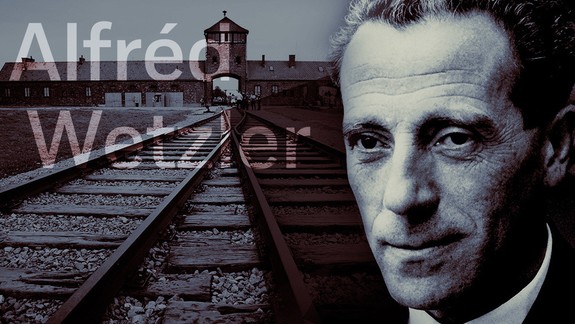 Ocenenie Ružinova bude in memoriam udelené Alfrédovi Wetzlerovi