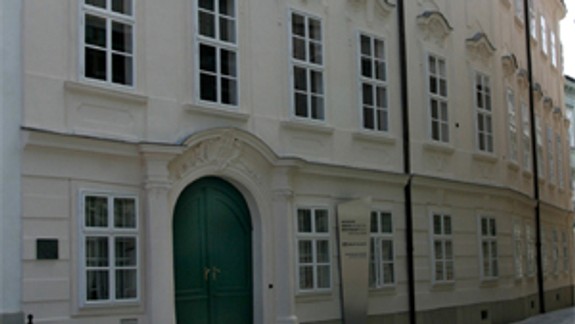 Múzeum opäť otvára pre verejnosť Apponyiho palác