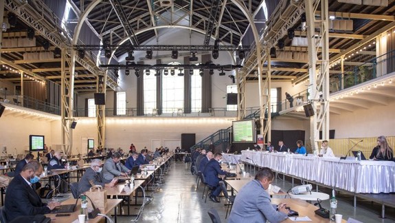 BSK pozastavuje na tento rok dotácie pre všetky jej oblasti - BRDS však neruší