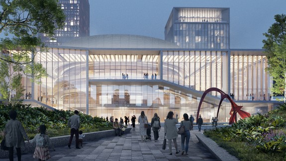 Spor pre Nový Istropolis: Immocap odmieta tvrdenia DOCOMOMO a považuje ich za nepravdivé