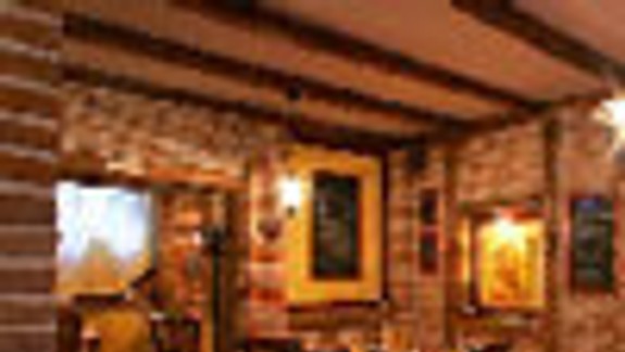 DON GIOVANNI Ristorante & Pizzeria