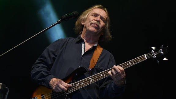 Jaromír Nohavica odpremiéruje v Bratislave dokumentárny film Jarek