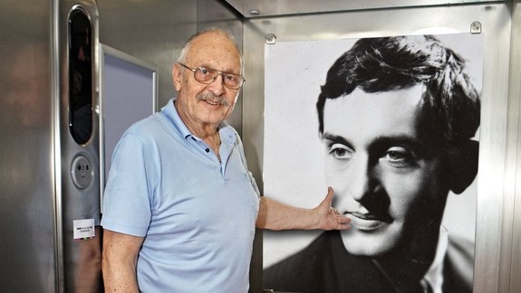 Na podujatie bratislavského múzea príde svoje hračky z detstva ukázať aj herec František Kovár