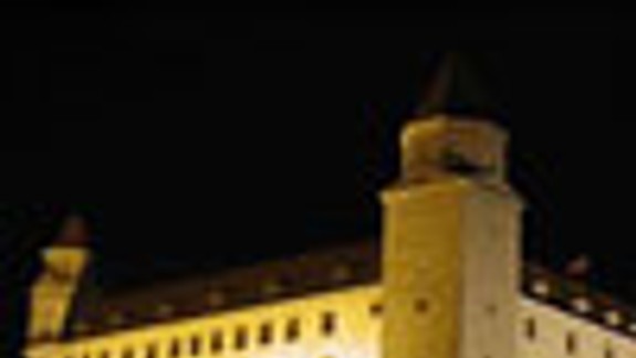 Najerotickejšia Shakespearova hra na Hrade 