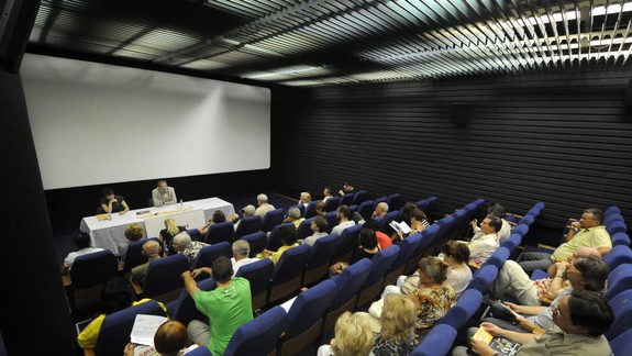 V Bratislave sa dnes začína Medzinárodný filmový festival - na ktorých hercov a aké snímky sa môžete tešiť?