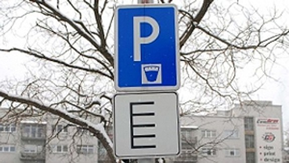 Celomestský parkovací systém zastavili poslanci KDH a Smeru-SD