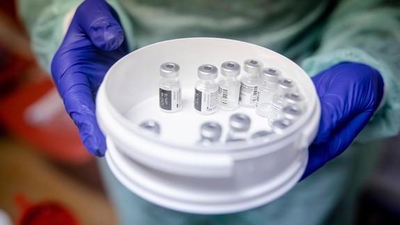 BSK i hlavné mesto žiadajú viac vakcín z lokalít, kde sú nevyužité