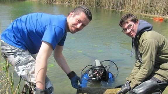 Piatok štartuje brigáda: Okolie Chorvátskeho ramena bude opäť čistejšie
