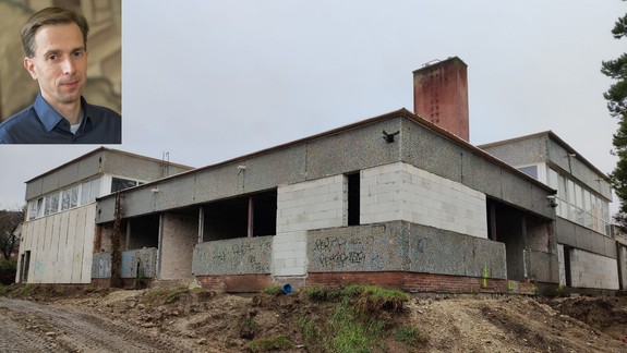 Čo významné sa podarilo a čo plánujú urobiť v Rači? Odpovedá starosta Michal Drotován