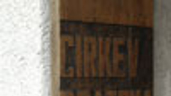 Zborový dom Cirkvi bratskej