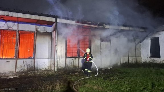 Pri požiaroch zomrelo v minulom roku na Slovensku 40 ľudí vrátane troch hasičov