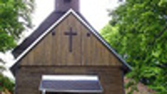 Kaplnka Ružencovej Panny Márie