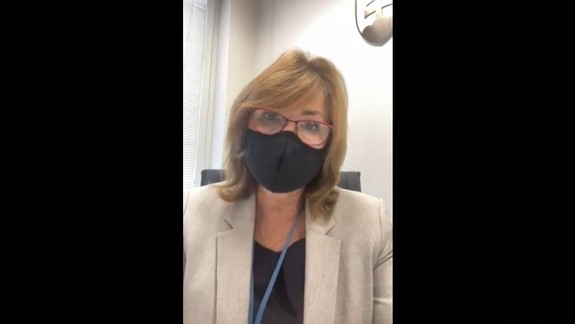 Testovanie: Starostka Karlovej Vsi navrhla pozitívnych preveriť hneď PCR testom