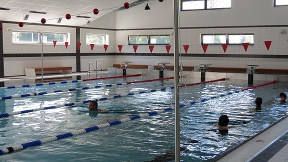 Prečo v petržalskej plavárni zvýšili od 1. septembra cenu za sauny?