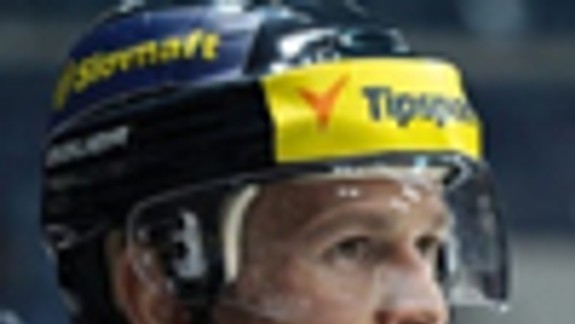 Útočník Jozef Balej v HC Slovan po dohode končí