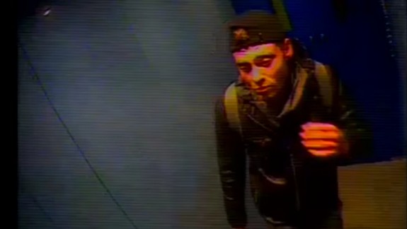 Nepoznáte ho? Mohol by polícii pomôcť objasniť krádež bicykla