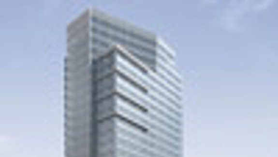 Otvorili administratívnu budovu Lakeside Park