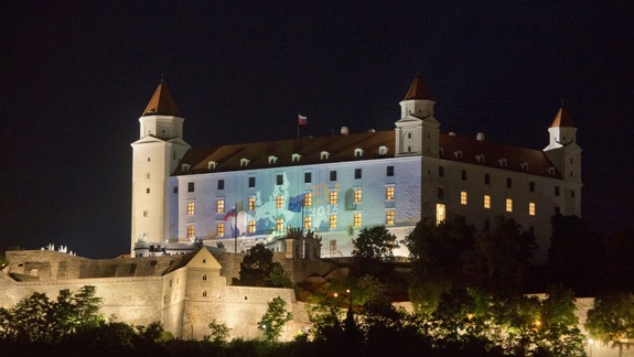 V Bratislave zaznamenali meteorológovia prvú tropickú noc