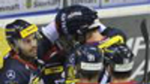 Hokejisti Slovana neprehrali už sedem zápasov