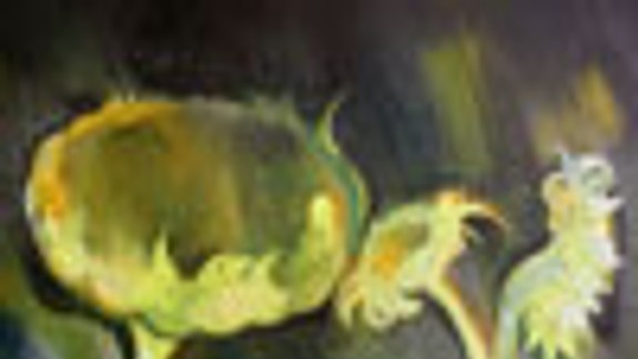 Tomáš Krčméry vystavuje dvakrát