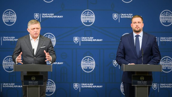 Fico: VšZP čelí kybernetickému útoku