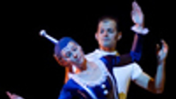 Malý princ prvý raz na baletnej scéne SND