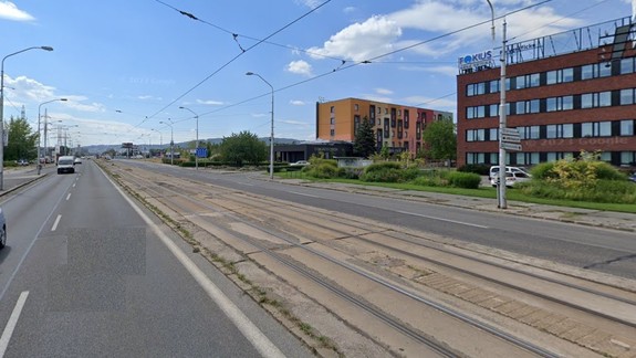 Veľké opravy: Časť Vajnorskej radiály plánujú obnoviť, DPB vyhlásil súťaž