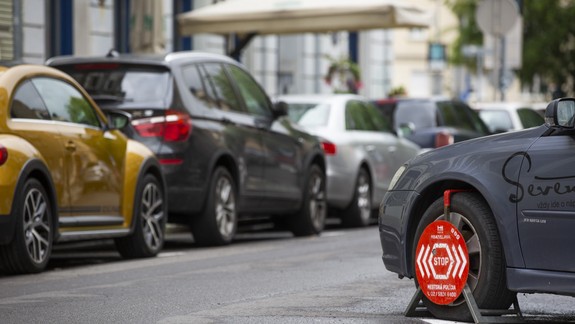 ANKETA Papuče mestských policajtov pravdepodobne skončia. Čo ich nahradí?