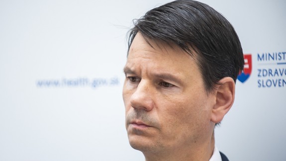 Palkovič: Časová strata pri projekte nemocnice Rázsochy je veľká