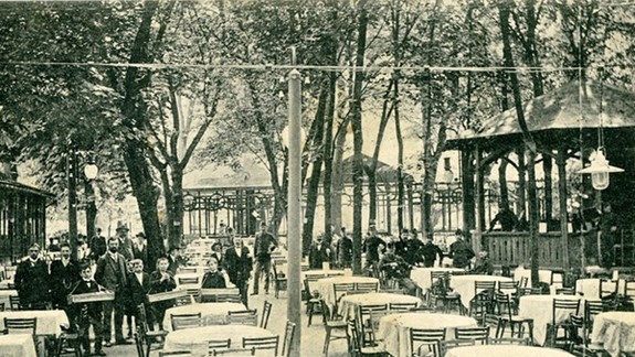 Prešporáci sa zabávali v Petržalke I.