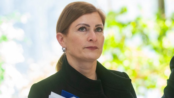 Šéf katastra Celler skončil, povedie ho Lucia Gocníková