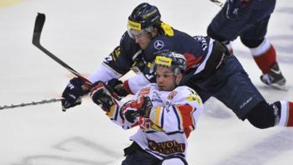 Slovan po slabej hre prehral so Zvolenom 1:2