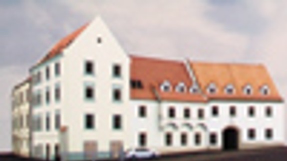 Výstavba je zakázaná, architekti to nezohľadnili