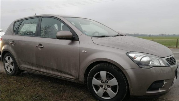 Trest pre opitého vodiča: Jeho auto prepadlo v prospech štátu