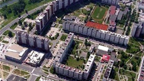 Cyklistická expedícia predstaví bratislavské sídliská