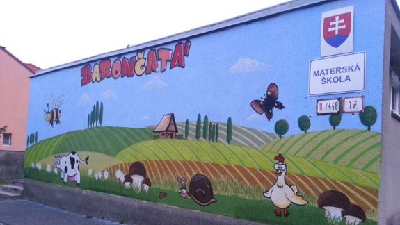 Kapacitu škôlky rozšíria až na dvojnásobok