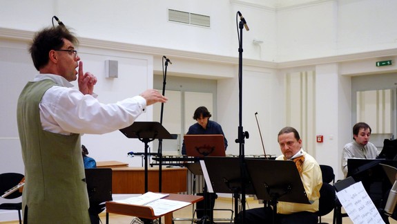 Festival Asynchronie predstaví mladú súčasnú hudbu. Vstup je voľný