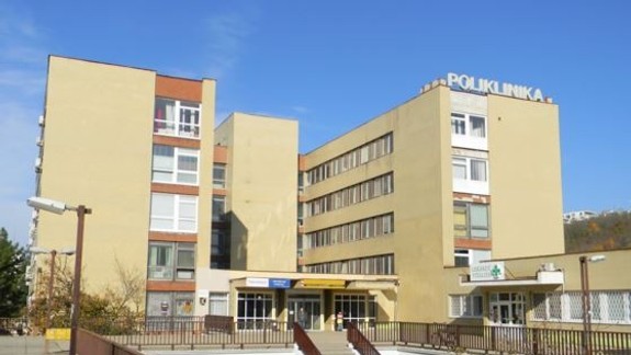 Poliklinika v Karlovej Vsi zavŕšila digitalizáciu RTG pracovísk