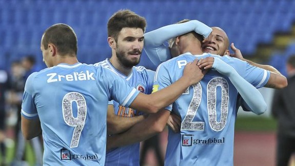 Slovan čaká už na úvod zápasu jari