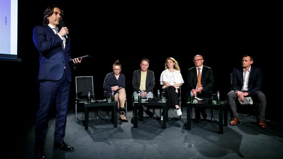 Ministerstvo kultúry: SND pri personálnych zmenách v opere nepochybilo