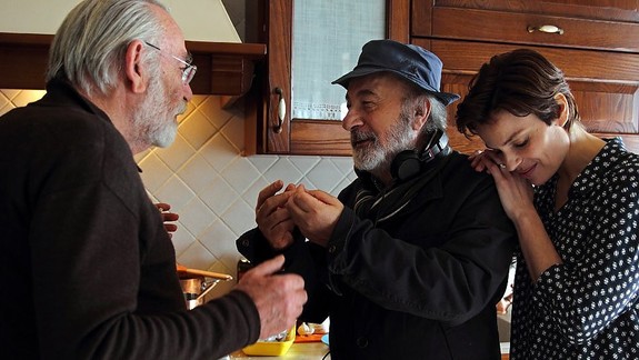 Stredoeurópsky festival talianskeho filmu otvorí Neha