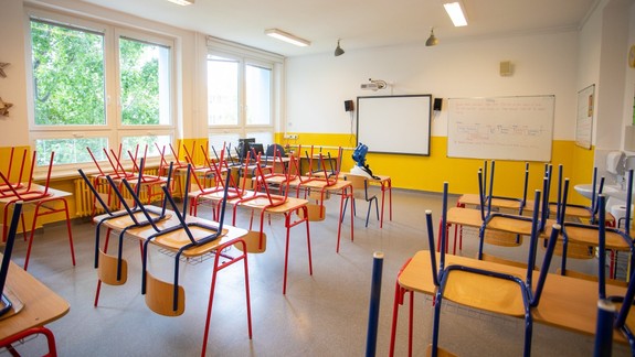 Dobrá správa pre deti: Ministerstvo školstva plánuje opäť zaviesť polročné prázdniny