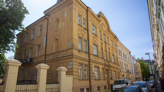 Výborná správa: Všetci klienti seniorcentra v Starom Meste sú na COVID-19 negatívni